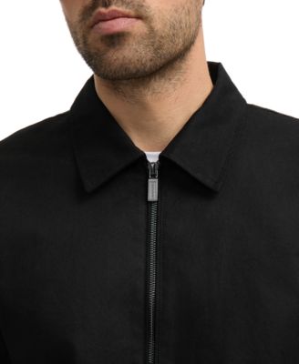 Men's Foster Wax Trucker Jacket