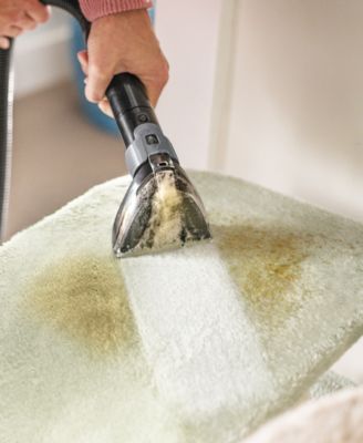 Little Green ProHeat Portable Carpet & Upholstery Cleaner