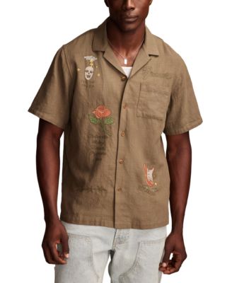 Lucky Brand