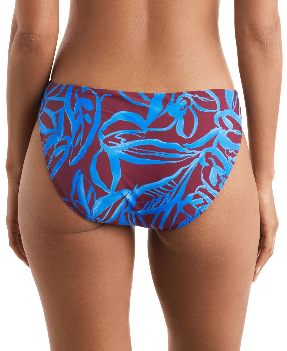 Shop Mimi Flamingo Women's Logan Bikini Bottoms