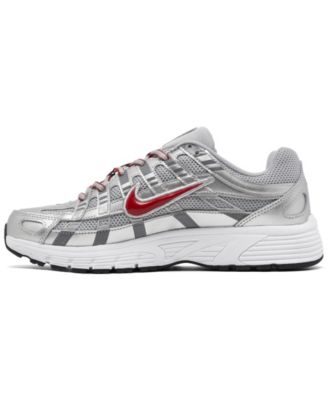 Big Kids P-6000 Casual Sneakers from Finish Line