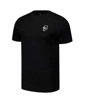 Men's and Women's Black WM Phoenix Open Scorpion T-Shirt