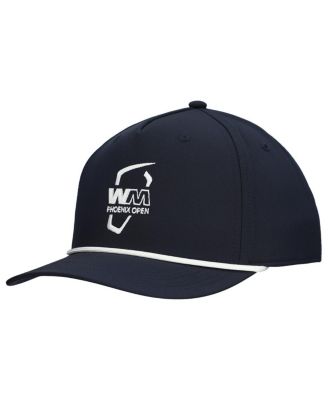 Men's 2025 WM Phoenix Open Navy Alto Rope Adjustable Hat