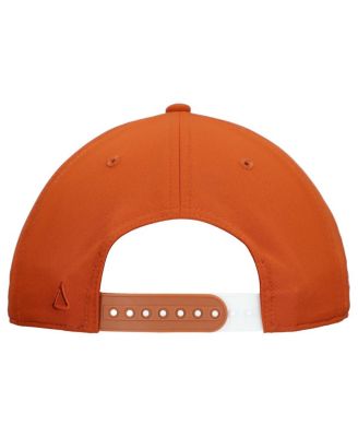 Men's 2025 WM Phoenix Open Burnt Orange Alto Rope Adjustable Hat