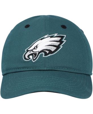 Baby Boys and Girls Midnight Green Philadelphia Eagles Team Slouch Flex Hat