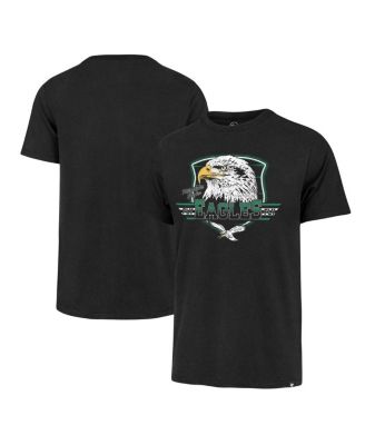 '47 Brand - Men's Black Philadelphia Eagles Regional Franklin T-Shirt
