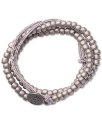 100 Good Deeds - Pewter Bracelet