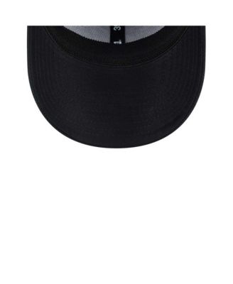 Men's Miami Marlins Neo 39THIRTY Flex Hat