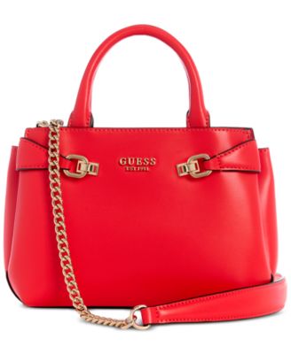 GUESS - Lorelei Mini Satchel Bag