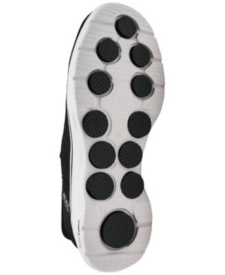 Women's Slip-ins: GO WALK 7 - Springtime Slip-On Walking Sneakers from Finish Line