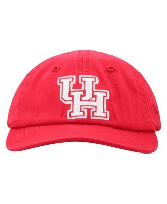 Baby Boys and Girls Red Houston Cougars Mini Me Flex Hat
