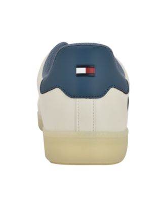 Men's Berge T-Toe Casual Sneakers