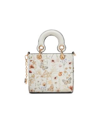 ALDO Women's Sunblingy Mini Satchel Bag - Macy's