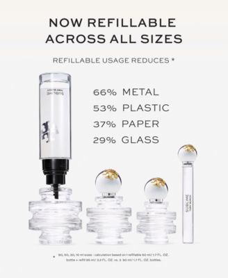 Sublime Eau de Parfum Refill, 3.2 oz.