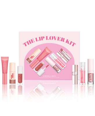 6-Pc. The Lip Lover Set, Exclusively at Macy's