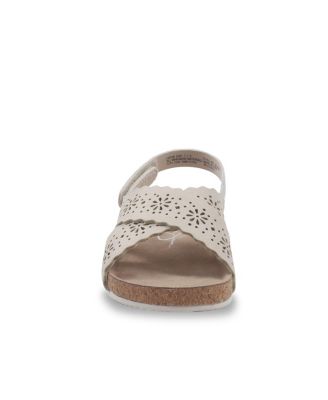 Little and Big Girls Tamara Harlow Sandal