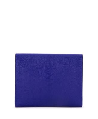 Cinhetic Clutch Chevre Mysore