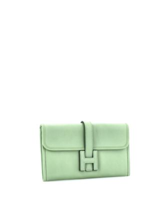 Jige Duo Clutch Swift