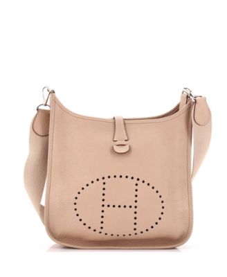 Pre-Owned HERMÉS