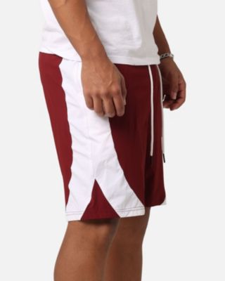 Men's C-Star Warm Up Shorts