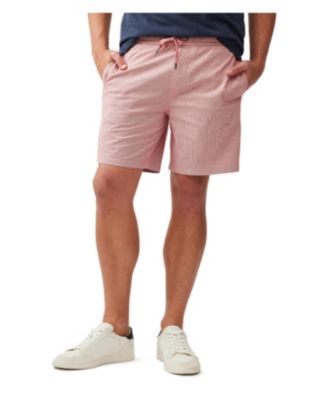 Rodd & Gunn - Men's Gunn 7" Cotton Resort Short