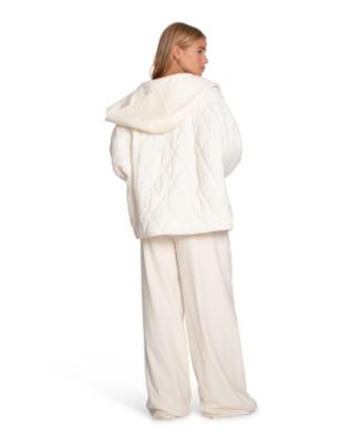 Women's Only You Quilted Utility Jacket