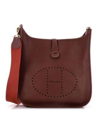 Pre-Owned HERMÉS
