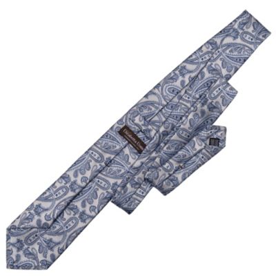 Men's Palermo - Silk Jacquard Tie for Men