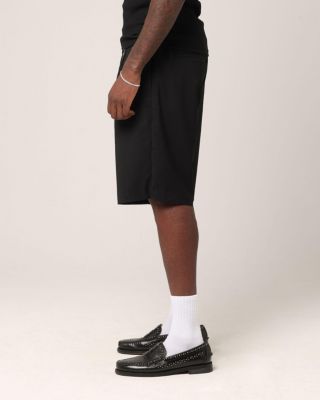 Men's Baggy Trouser Shorts