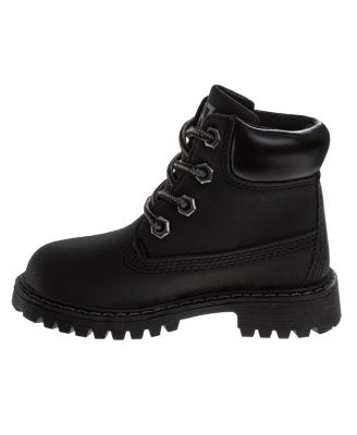 Little Boys Casual Boots
