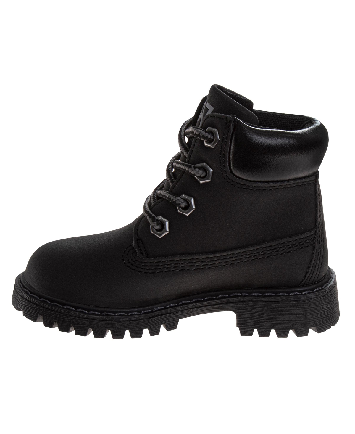Avalanche Little Boys Casual Boots