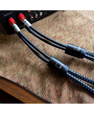  Ultra Bi-Wire with Banana Connectors (Each)  SoundPath Speaker Cable