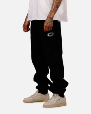 Men's C-Class Sweatpants- Black, XS
