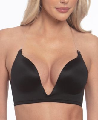 Women's Uma U-Plunge Convertible Bra, 4000