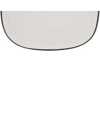 Men's Black Buffalo Sabres OHT Military Appreciation Homeland Honor and Defend Hitch Adjustable Hat