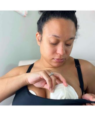 Reusable Nursing Pads