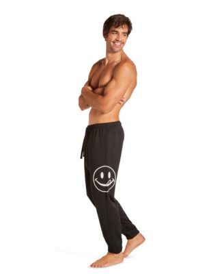 Men's French Terry Pajama Pants