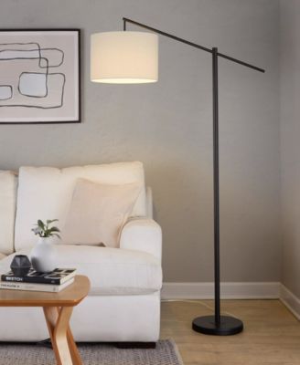 Casper 69" Metal Floor Lamp