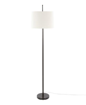 Casper 69" Metal Floor Lamp