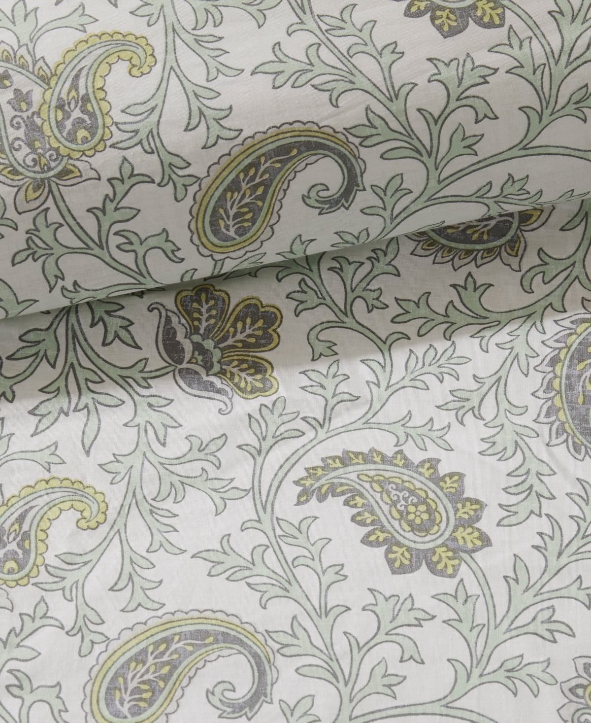 Madison Park Dawn 9-pc. Comforter Set, California King In Sage Green