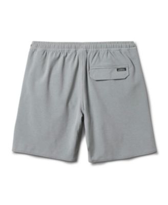 Quiksilver Men's Beach Park Volley Shorts