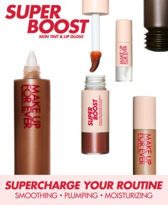 Super Boost Lightweight Moisturizing Skin Tint With Hyaluronic & Polyglutamic Acids, 1 oz.