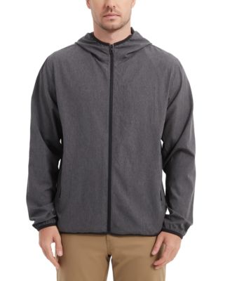 Hawke & Co. - Men's Flex Sport Stretch All-Season Jacket