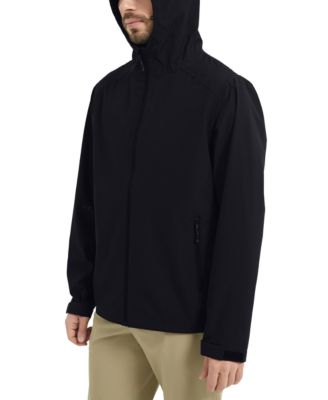 Men's Waterproof All-Season Rain Jacket 