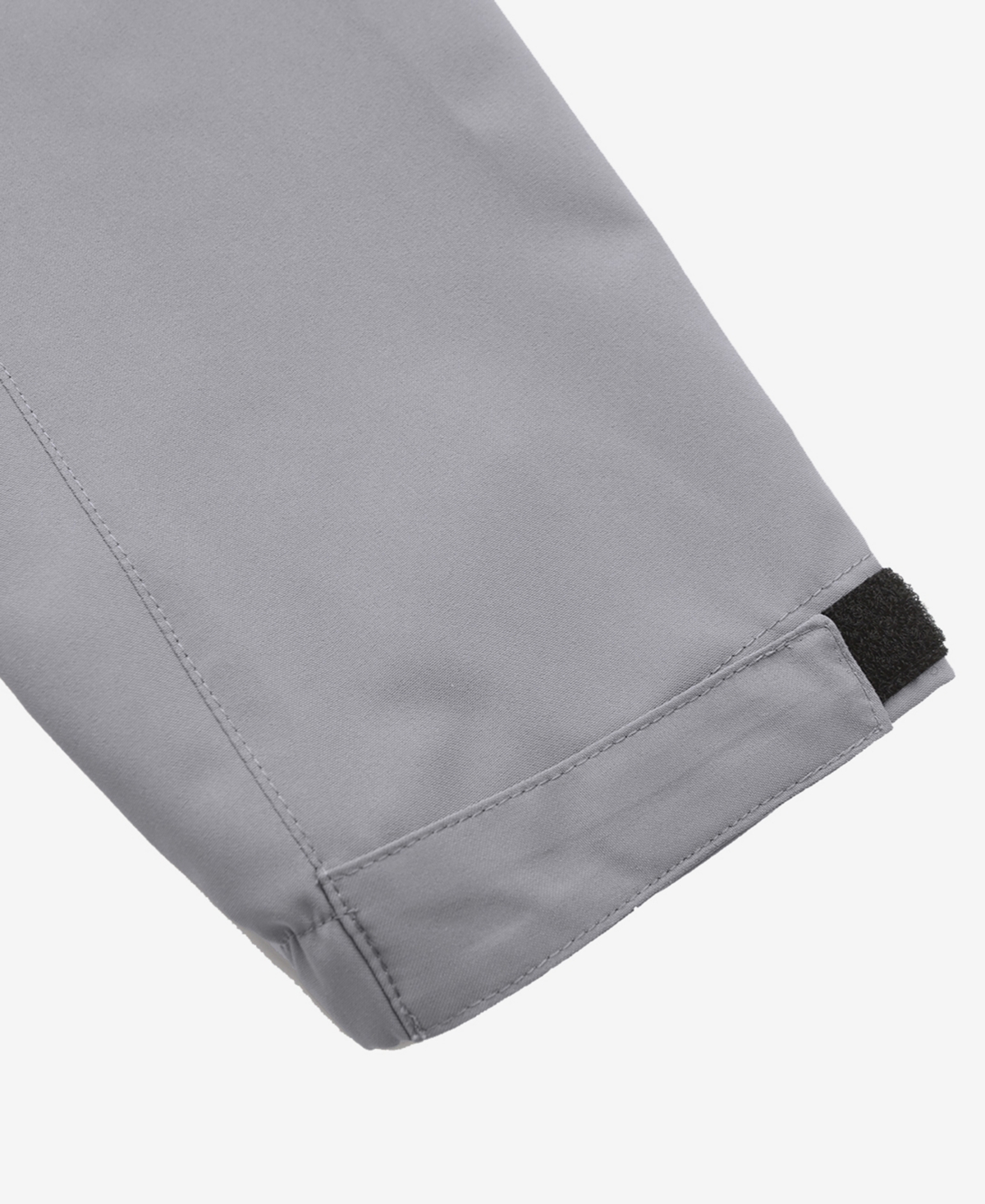 Hawke & Co. Men's All-season Lightweight Stretch Hooded Rain Jacket In Sharkskin
