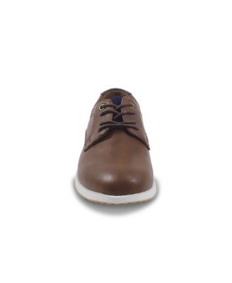 Little and Big Boys Archie Balfour Casual Dress Shoe