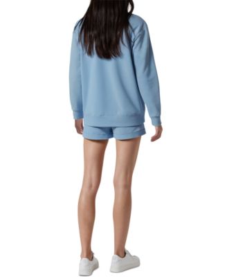 Women's Christy Long-Sleeve Hooded Sweatshirt