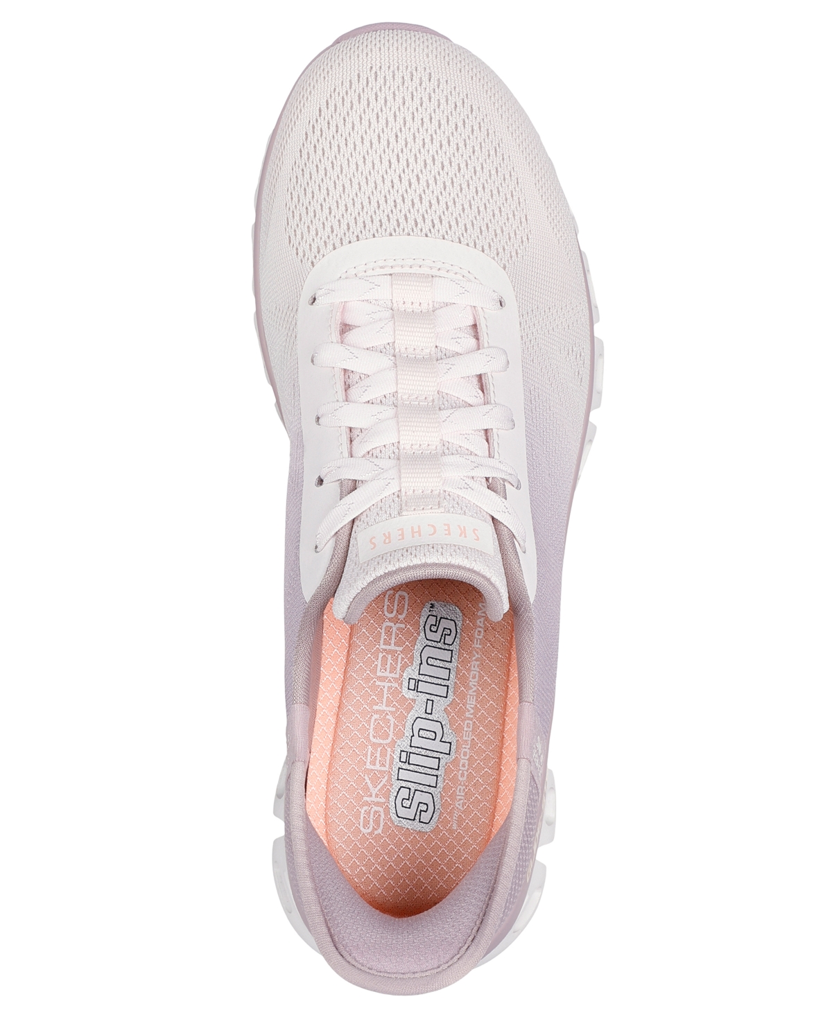 Skechers Women's Slip-ins: Glide-step In Mauve