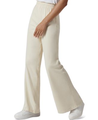 Women's Bao High-Rise Wide-Leg Pants