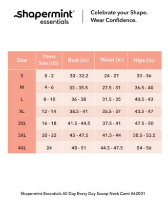 Women's All Day Every Day Scoop Neck Cami 62001